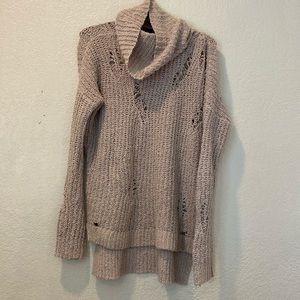 Express Sweater Dress